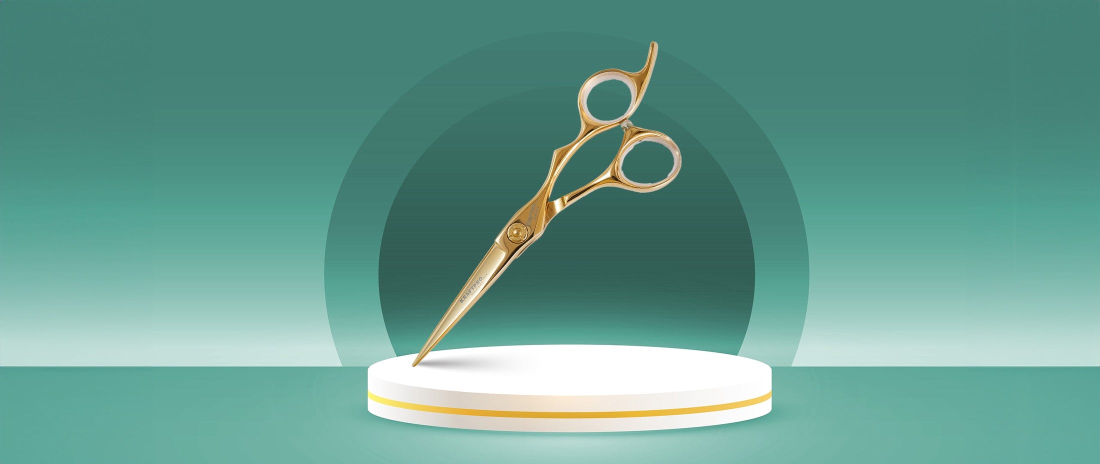 Why Kraft Pro Scissors Are Becoming a Staple in Professional Salons