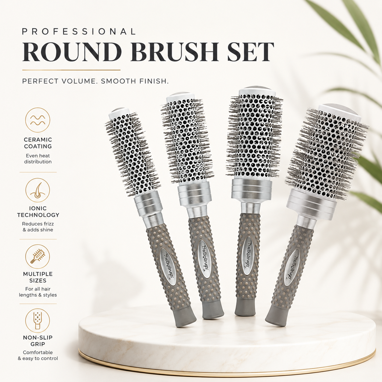 The Barber's Finishing Touch: Why Your Fade Brush Is More Important Than You Think
