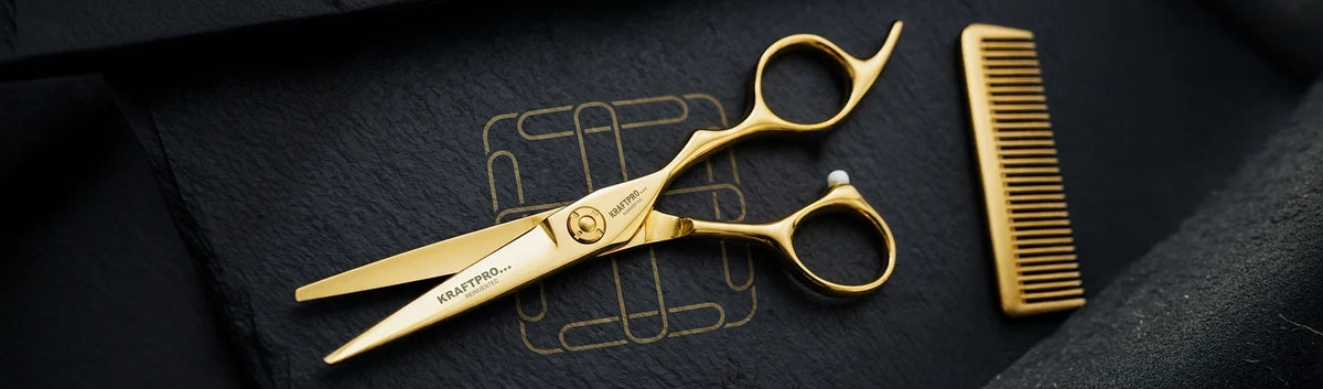Goldline Premium Scissor: Built for Precision, Designed for Daily Work