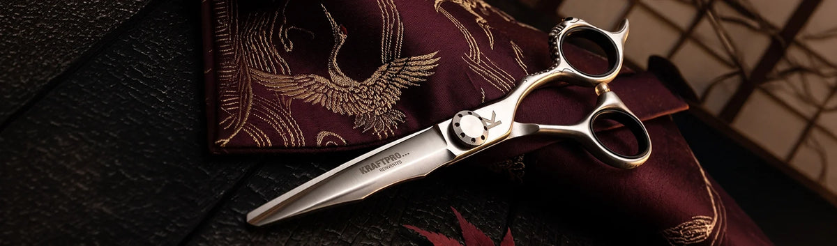 Katana Premium Scissor: Why Professionals Keep Coming Back to It