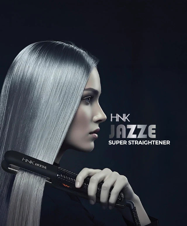 Hair Straighteners