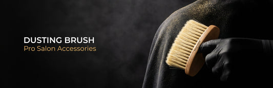 Dusting Brushes