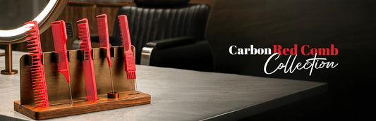 Red Series Combs