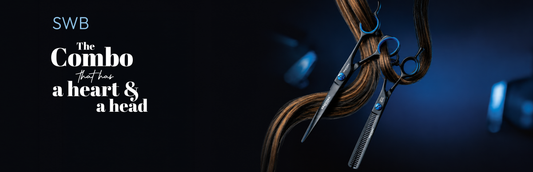 Hair Combs & Brushes