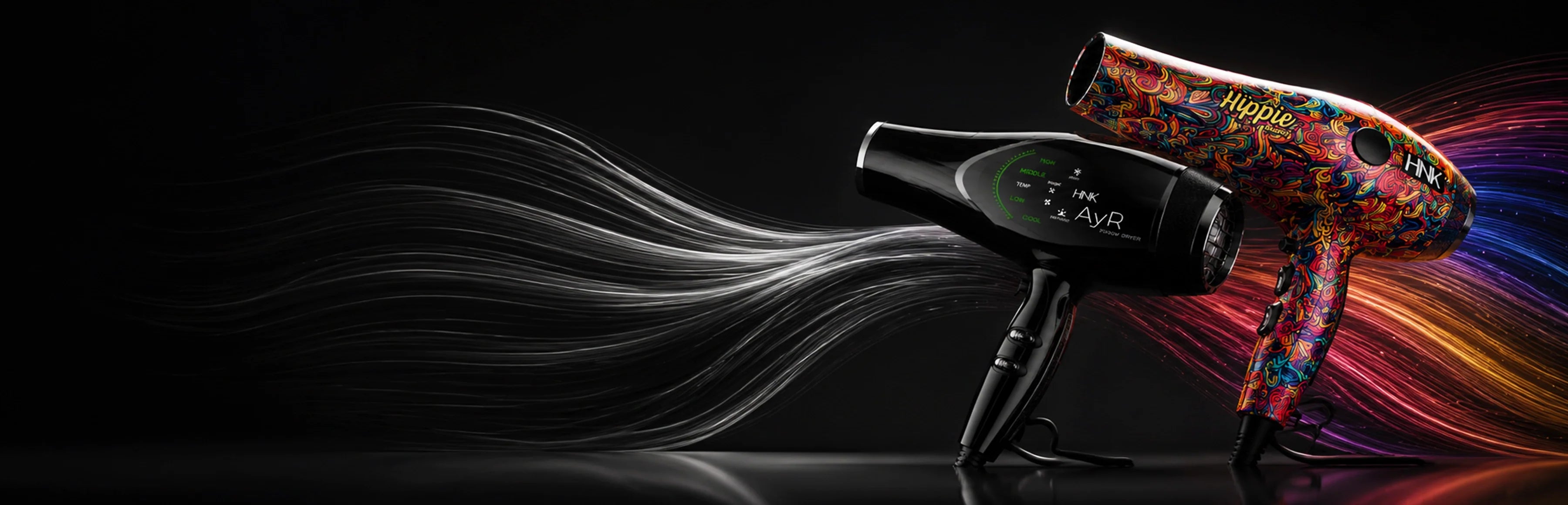 Hair Dryers