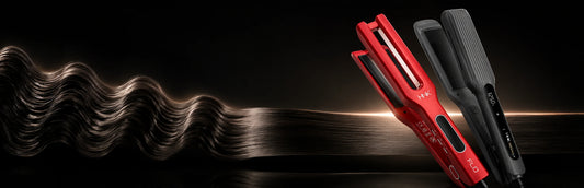 Hair Irons