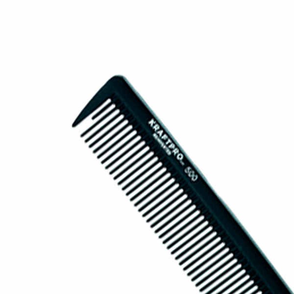 Dressing Comb