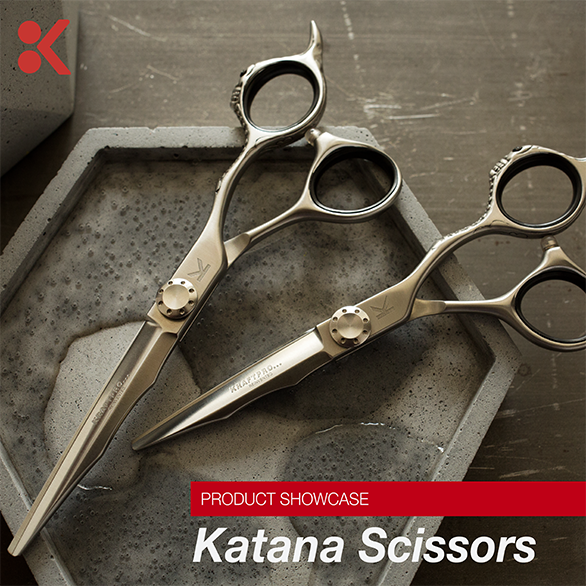 Kraft Pro Scissors 