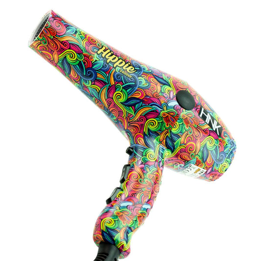 Hippie Professional Hairdryer