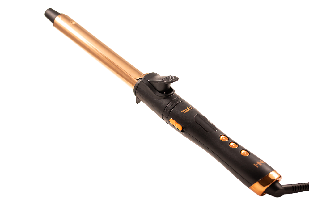 Twist Plus+ Curling Tong