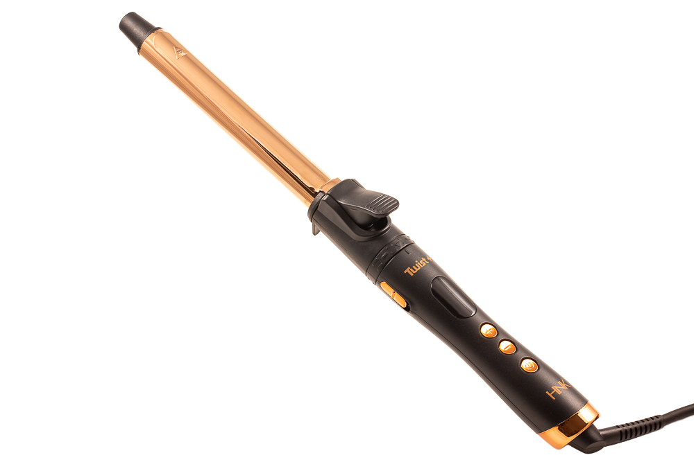 Twist Plus+ Curling Tong