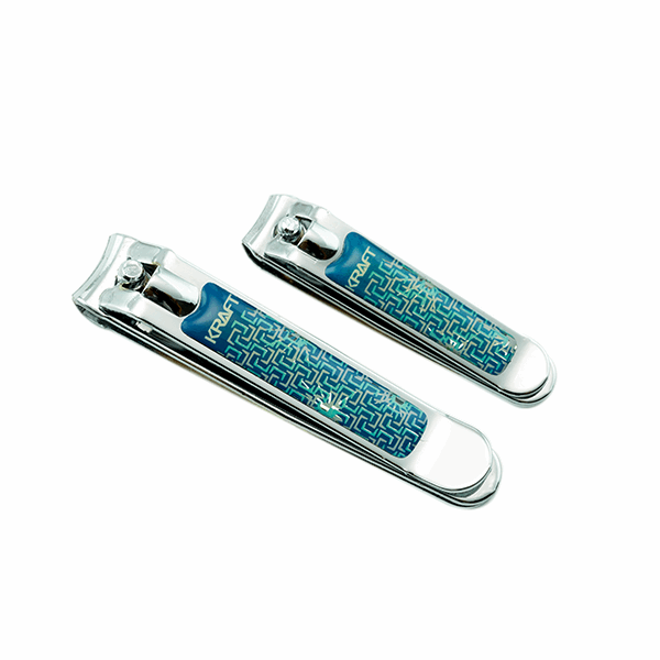 Kraft Designer Nail Clipper Small