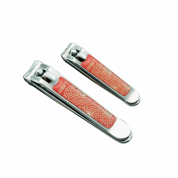 Kraft Designer Nail Clipper Small