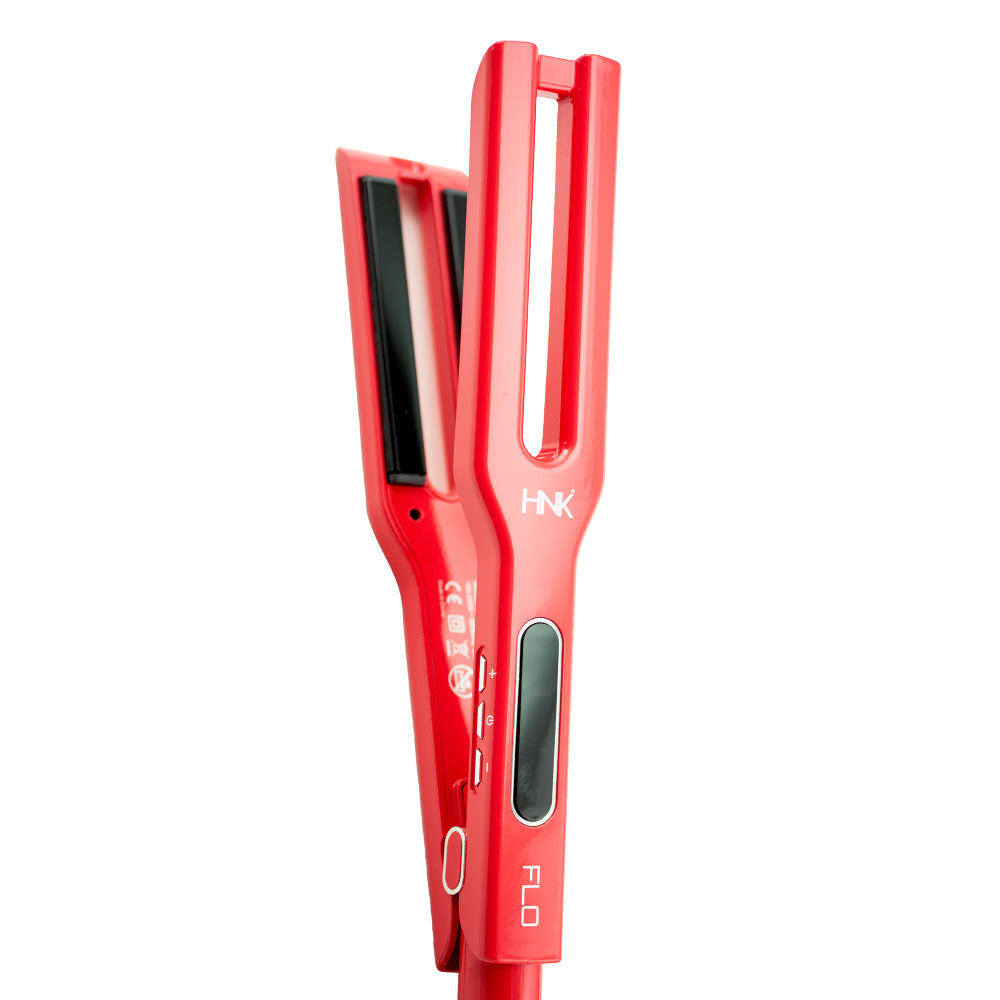 Flo Hair Iron