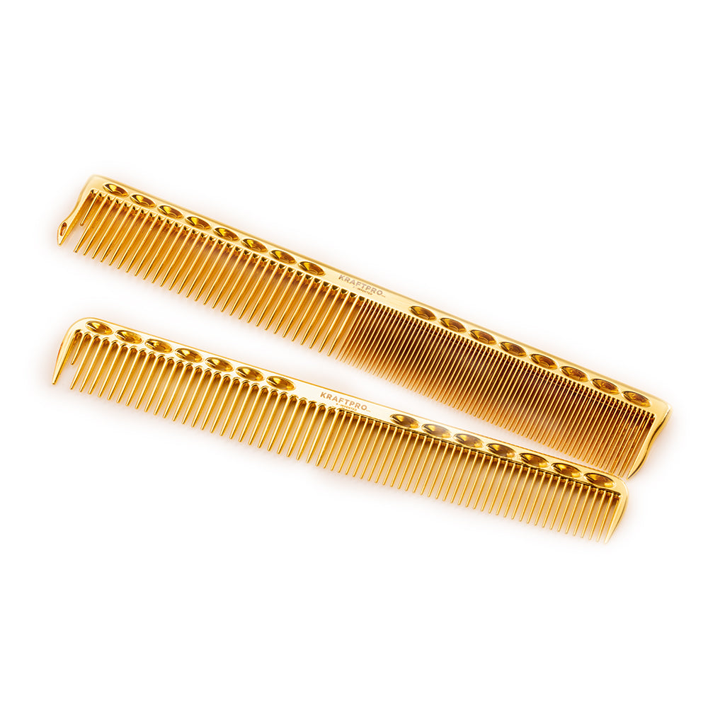 Metal Comb