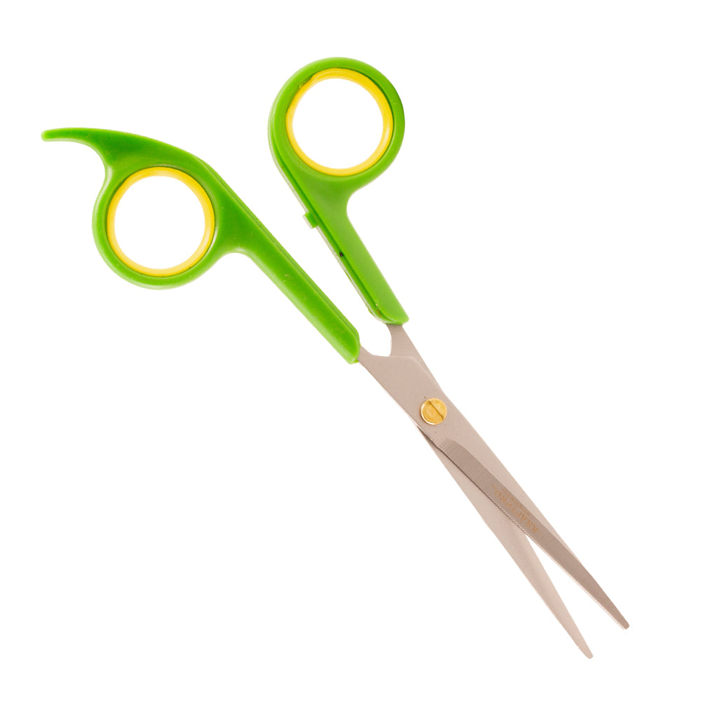 Premium Plastic Scissor