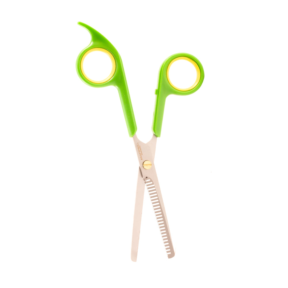 Premium Plastic Thinning Scissor