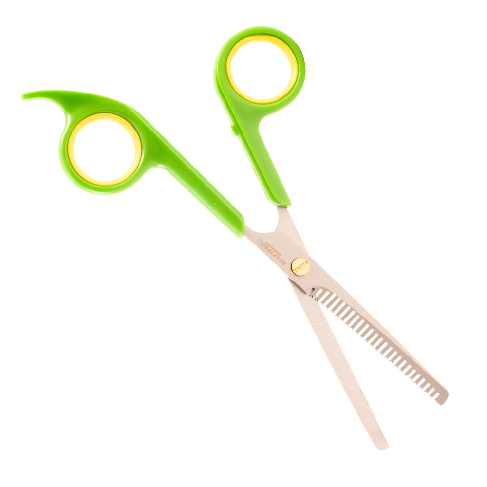 Premium Plastic Thinning Scissor