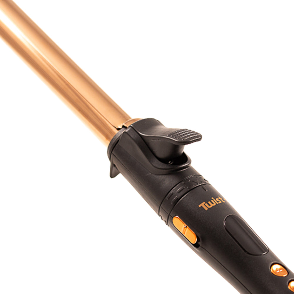 Twist Plus+ Curling Tong