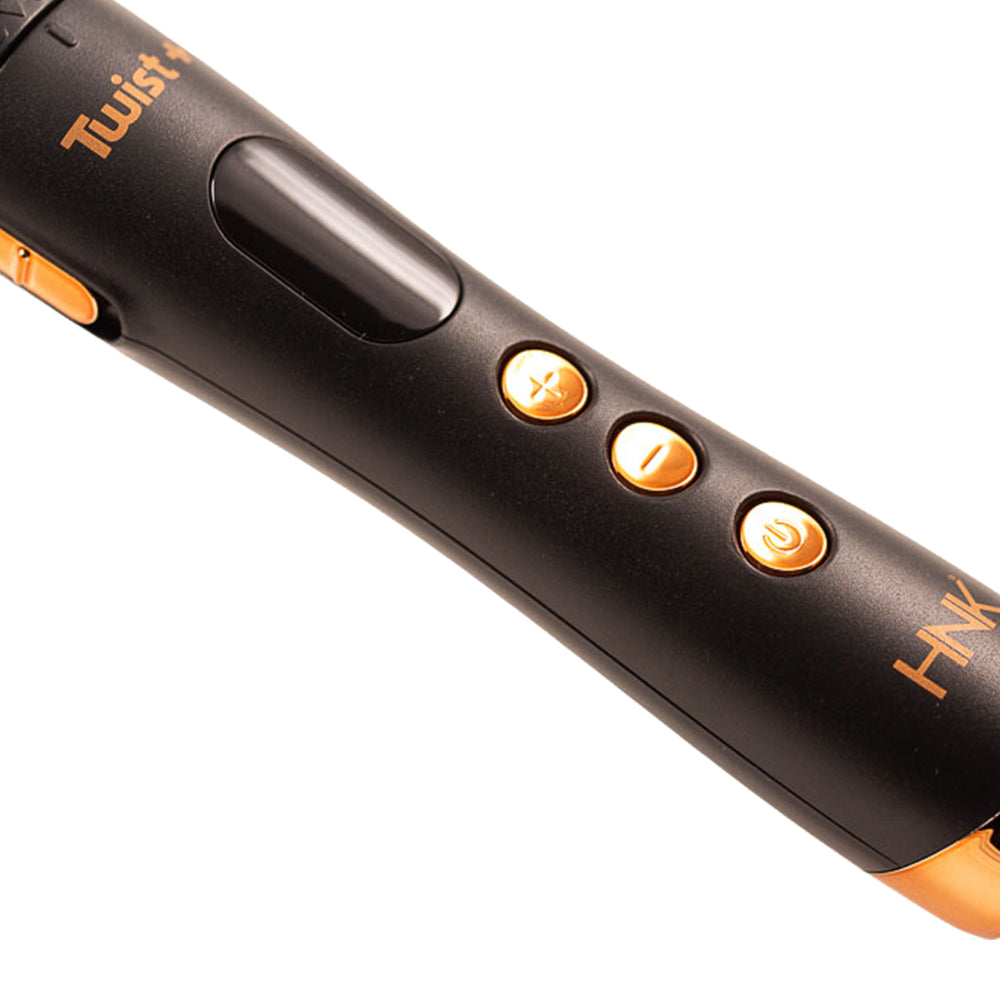 Twist Plus+ Curling Tong